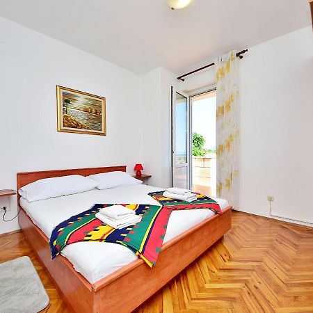 Apartment Jelka-3 By Interhome Trstenik  Eksteriør bilde
