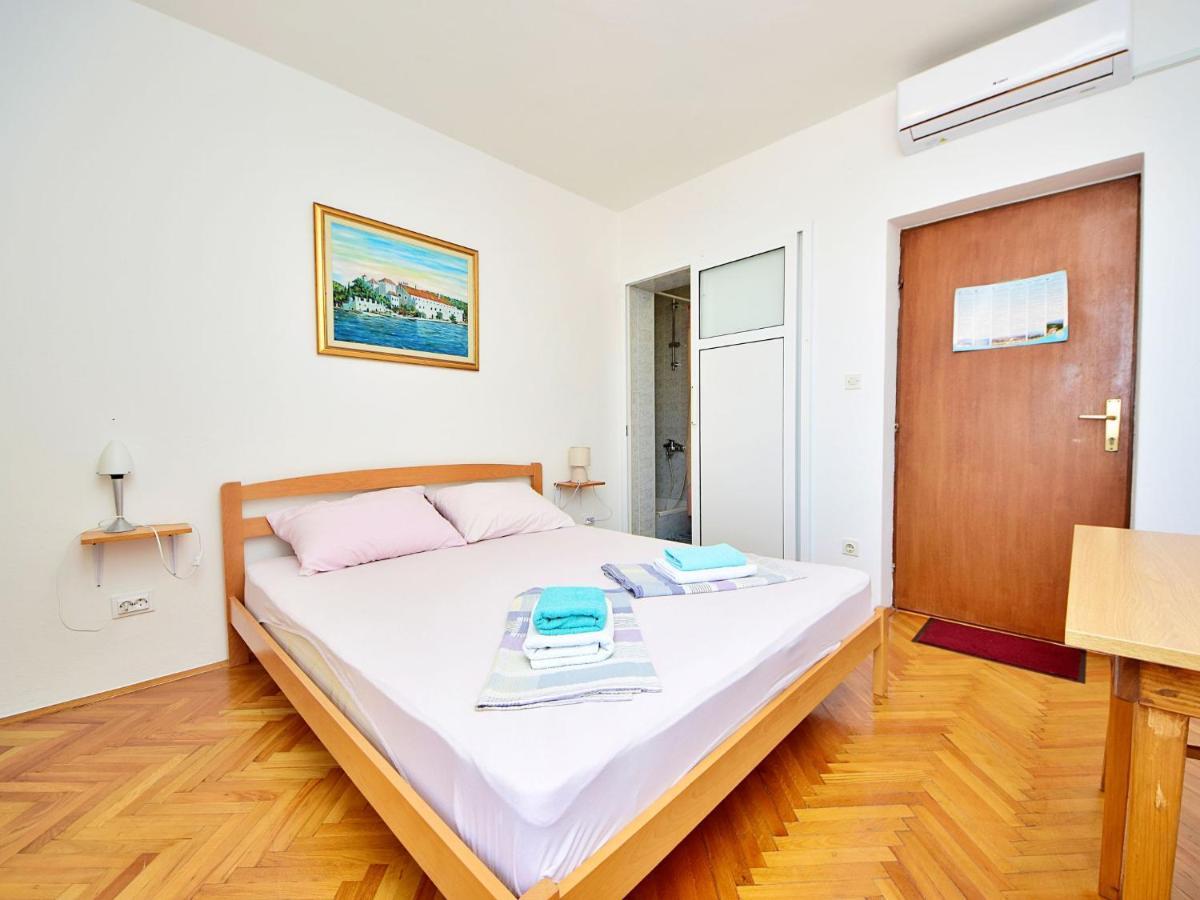 Apartment Jelka-3 By Interhome Trstenik  Eksteriør bilde