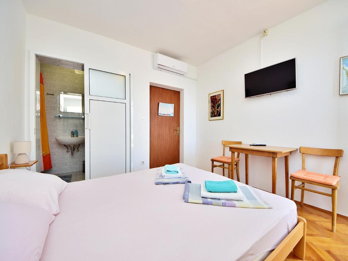 Apartment Jelka-3 By Interhome Trstenik  Eksteriør bilde
