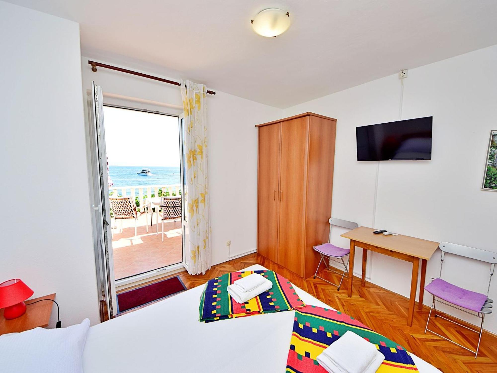 Apartment Jelka-3 By Interhome Trstenik  Eksteriør bilde