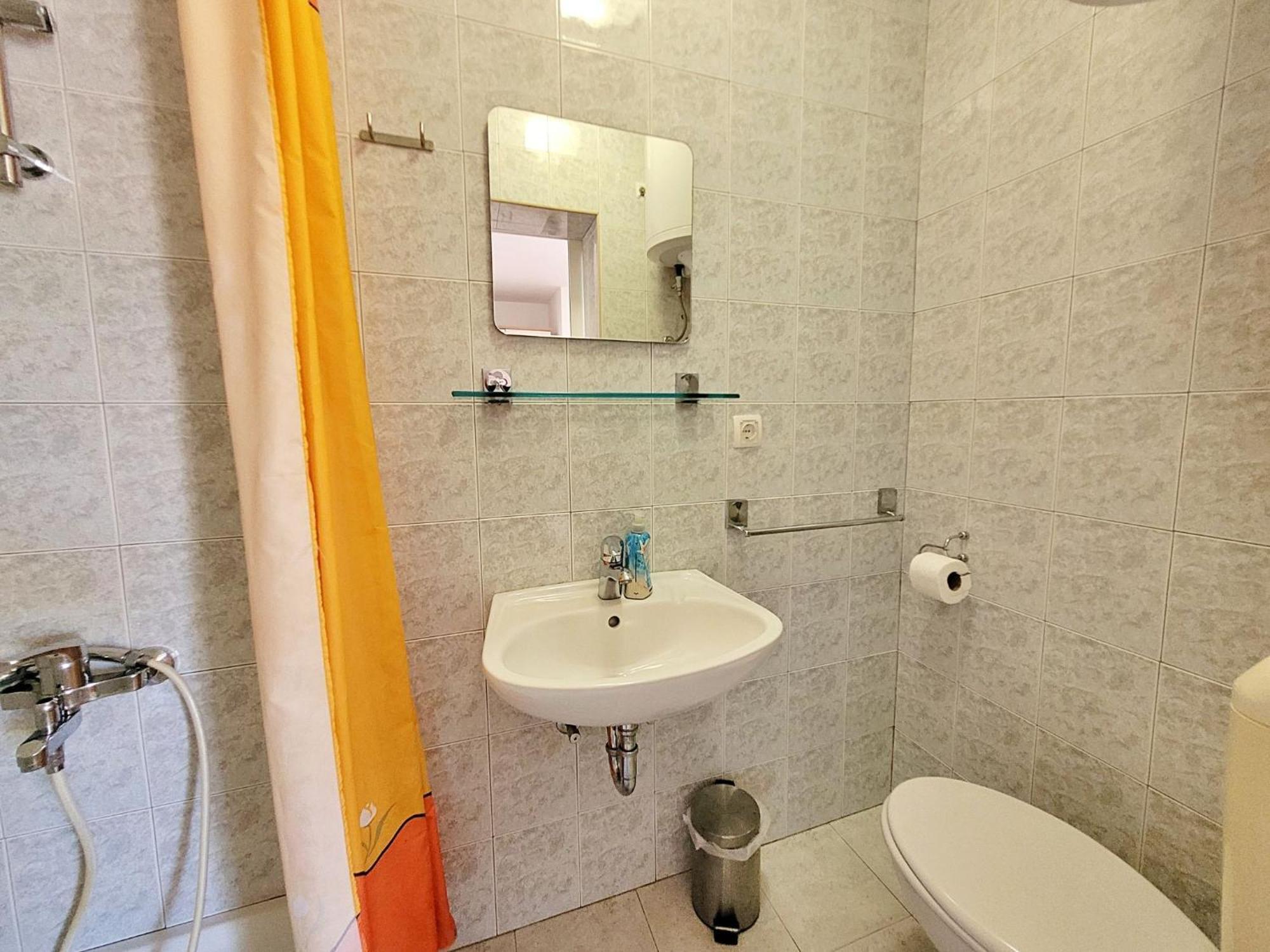 Apartment Jelka-3 By Interhome Trstenik  Eksteriør bilde